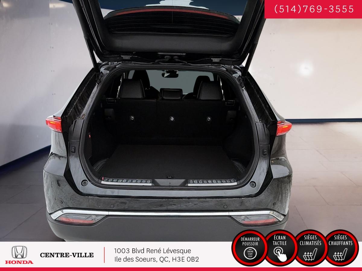 2021 Toyota Venza - Image 6