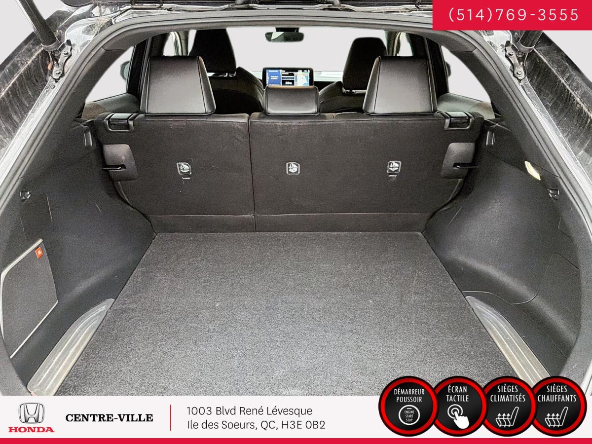 2021 Toyota Venza - Image 7