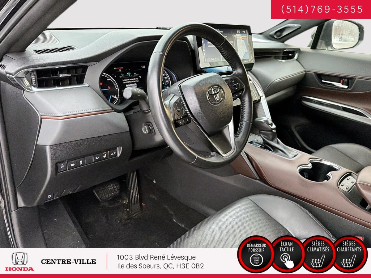 2021 Toyota Venza - Image 10