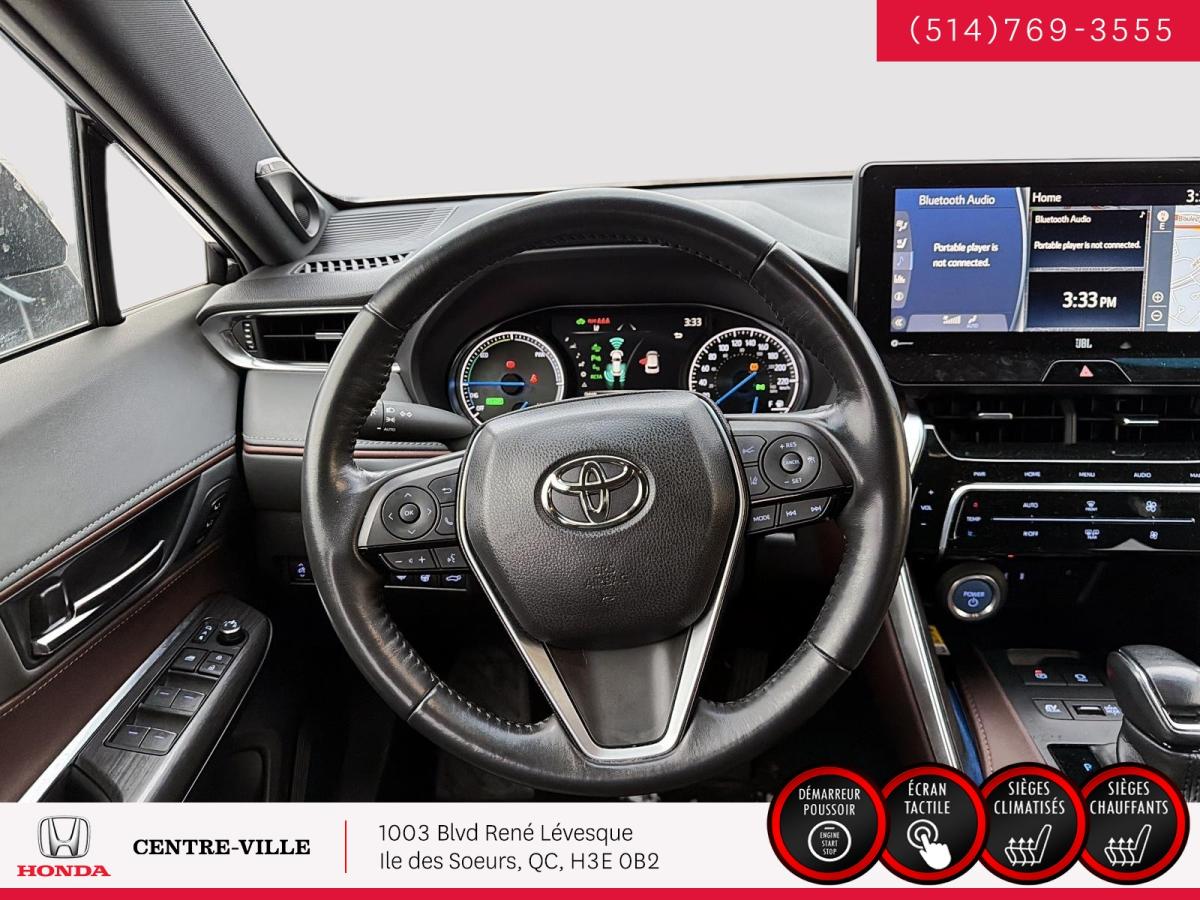 2021 Toyota Venza - Image 14