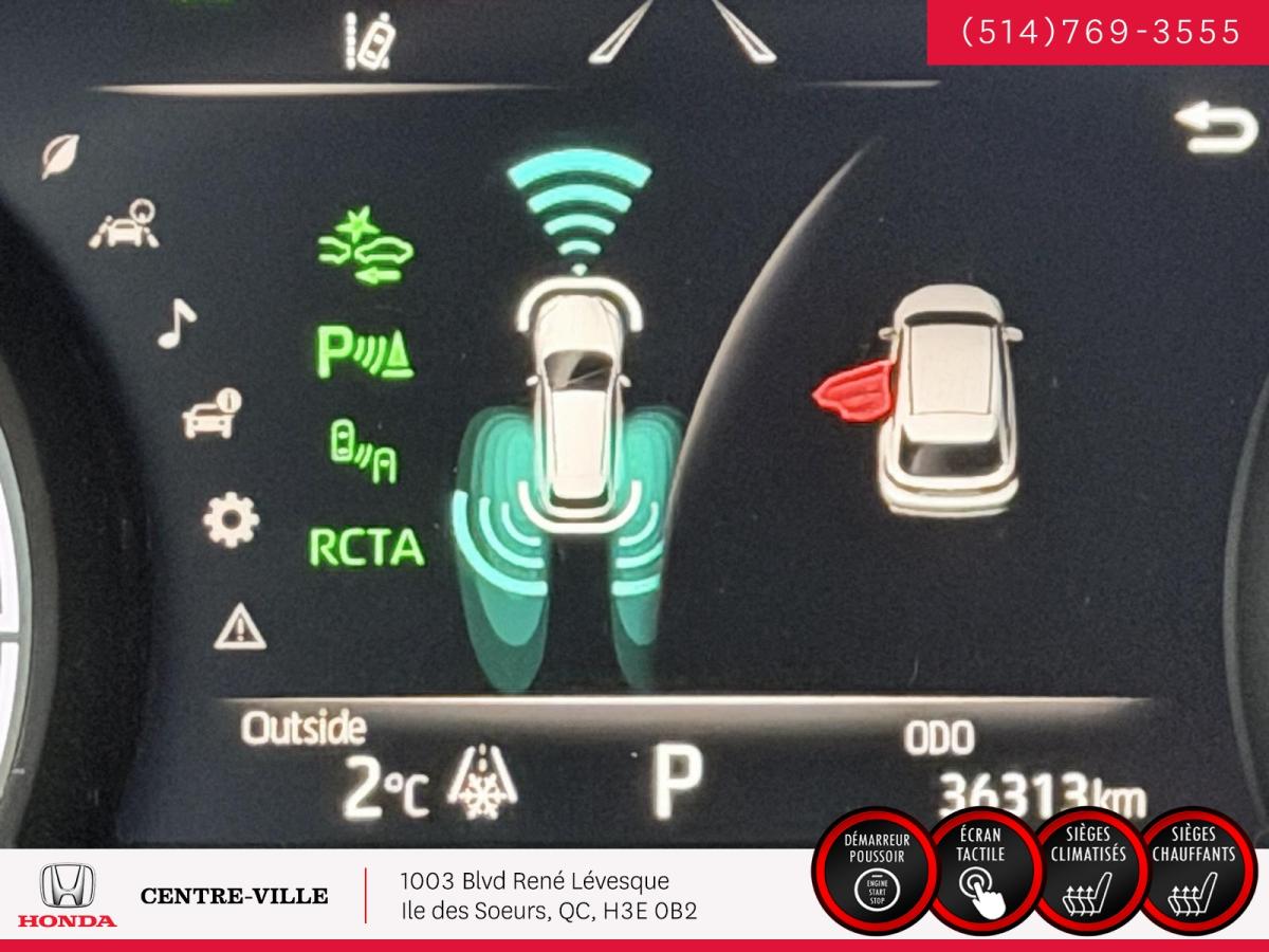 2021 Toyota Venza - Image 15