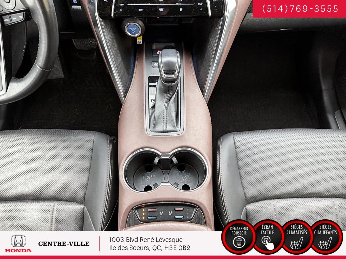 2021 Toyota Venza - Image 17