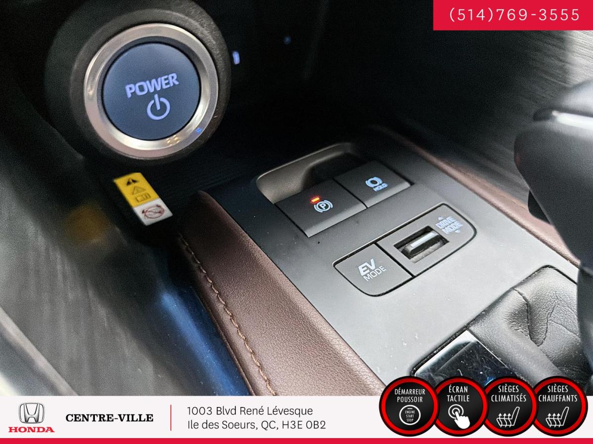 2021 Toyota Venza - Image 18