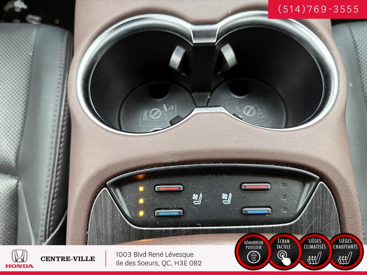 2021 Toyota Venza - Image 19