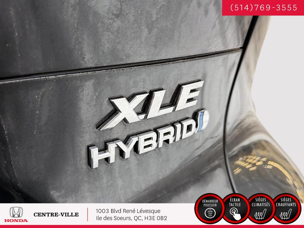 2021 Toyota Venza - Image 21