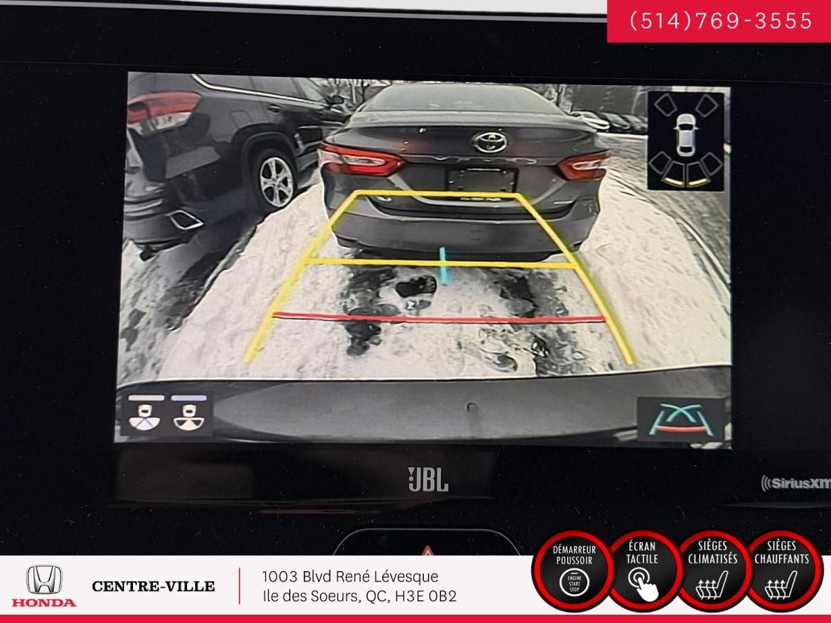 2021 Toyota Venza - Image 22