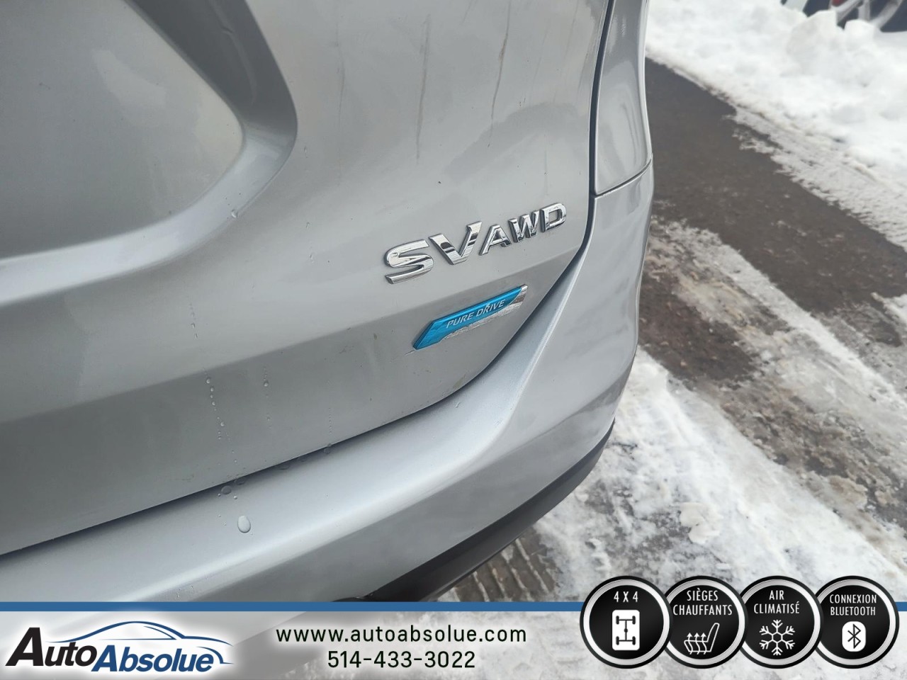 2014 Nissan Rogue - Image 6