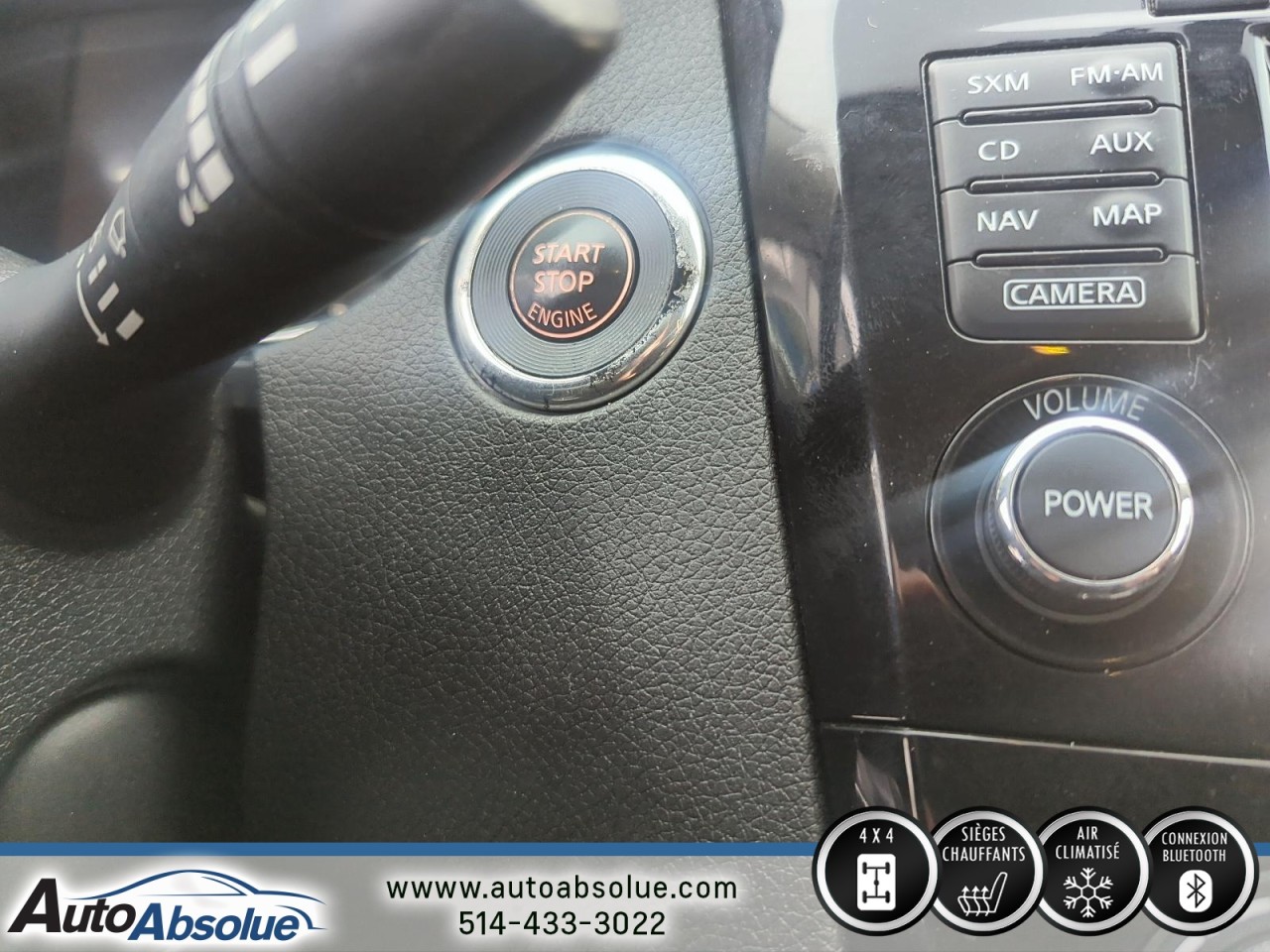 2014 Nissan Rogue - Image 15