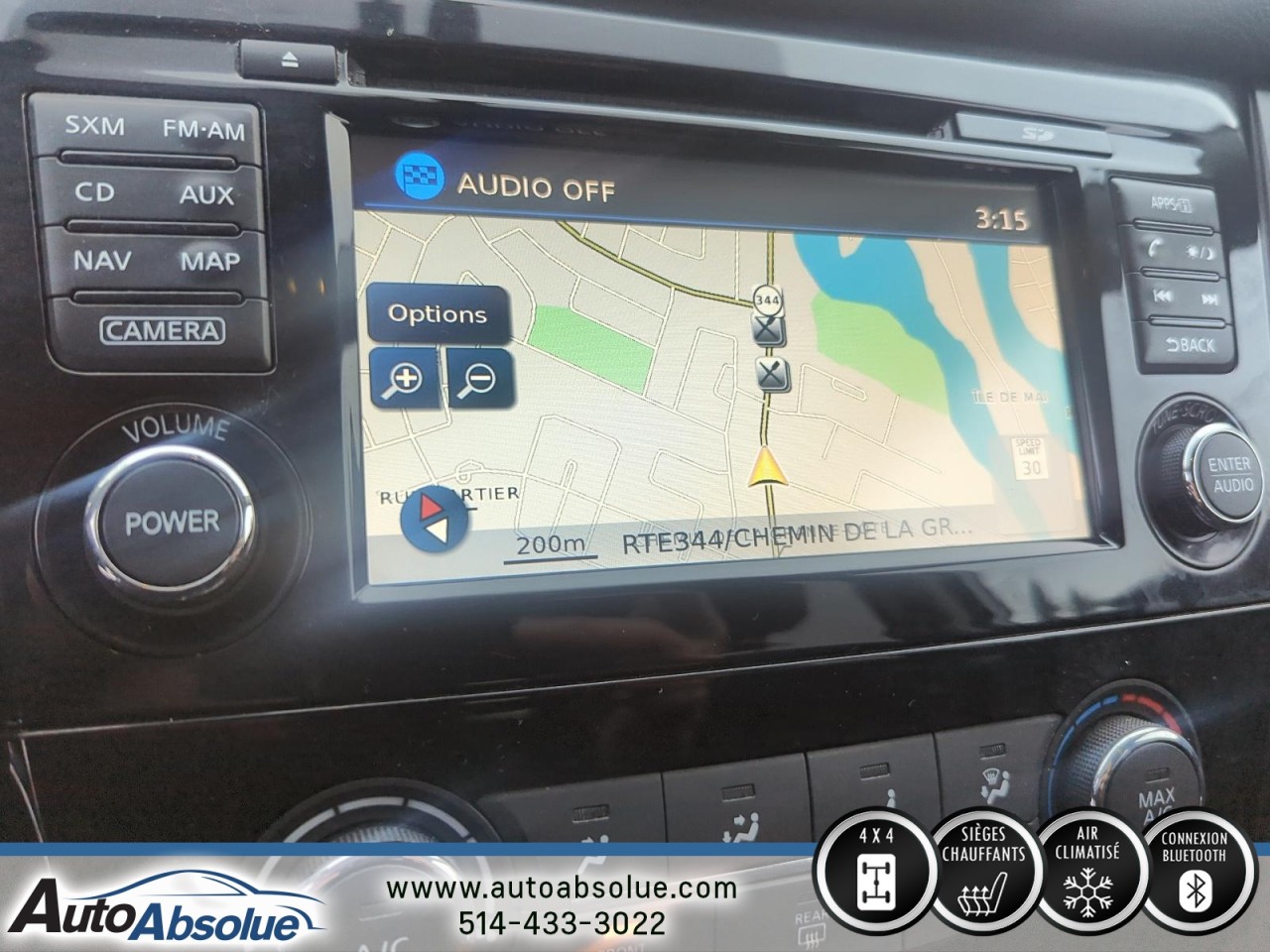 2014 Nissan Rogue - Image 16