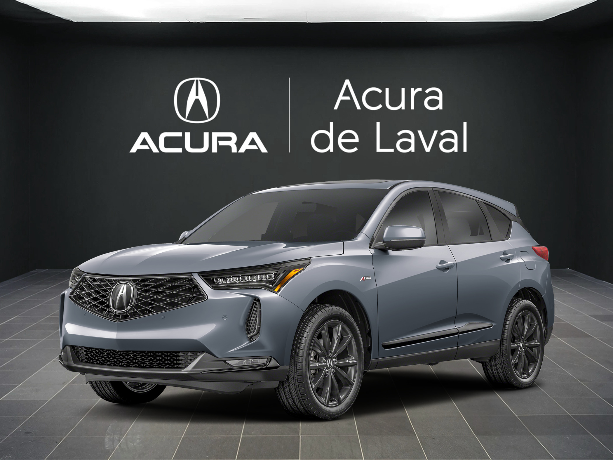 2026 Acura RDX