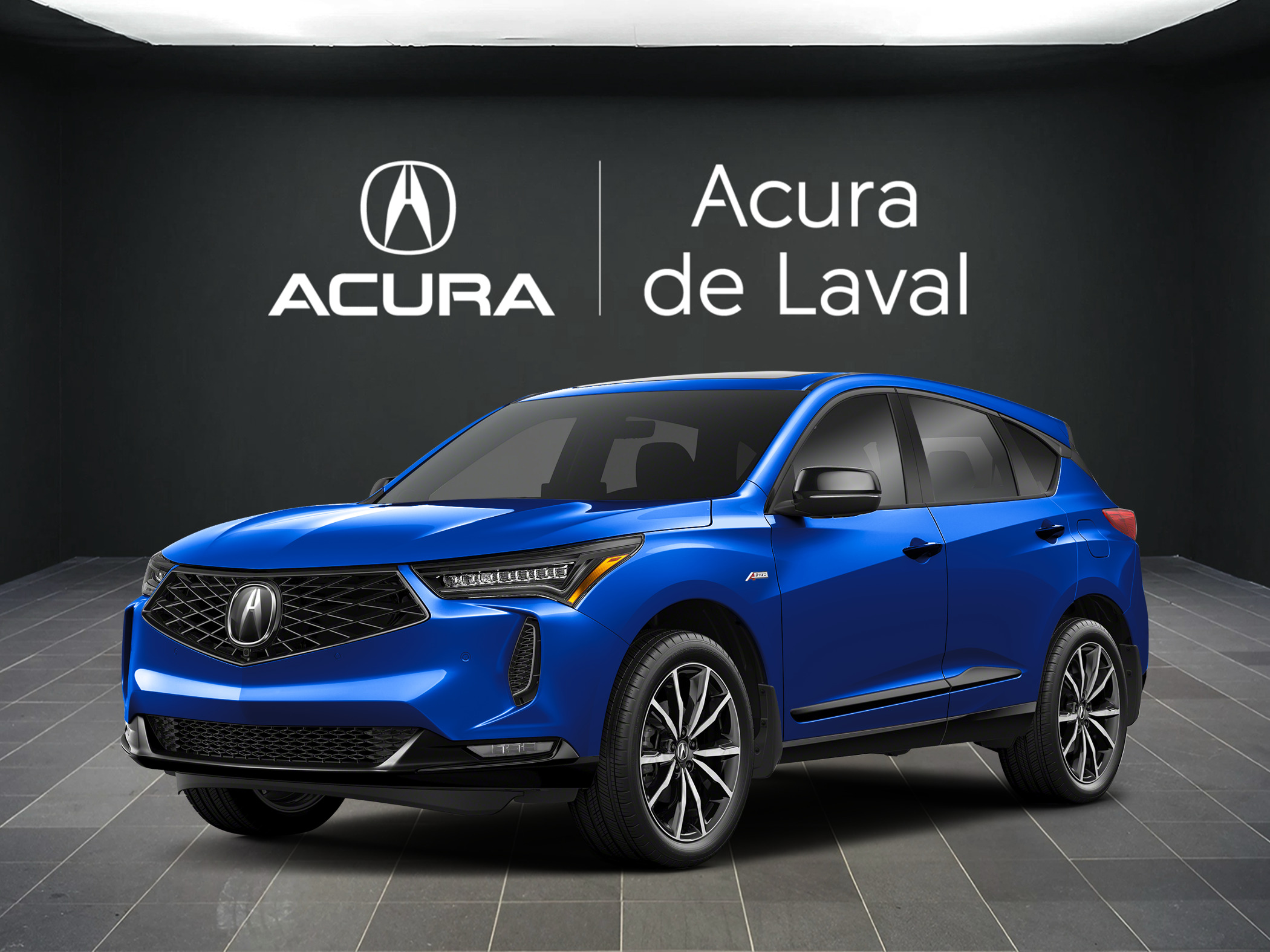 2026 Acura RDX