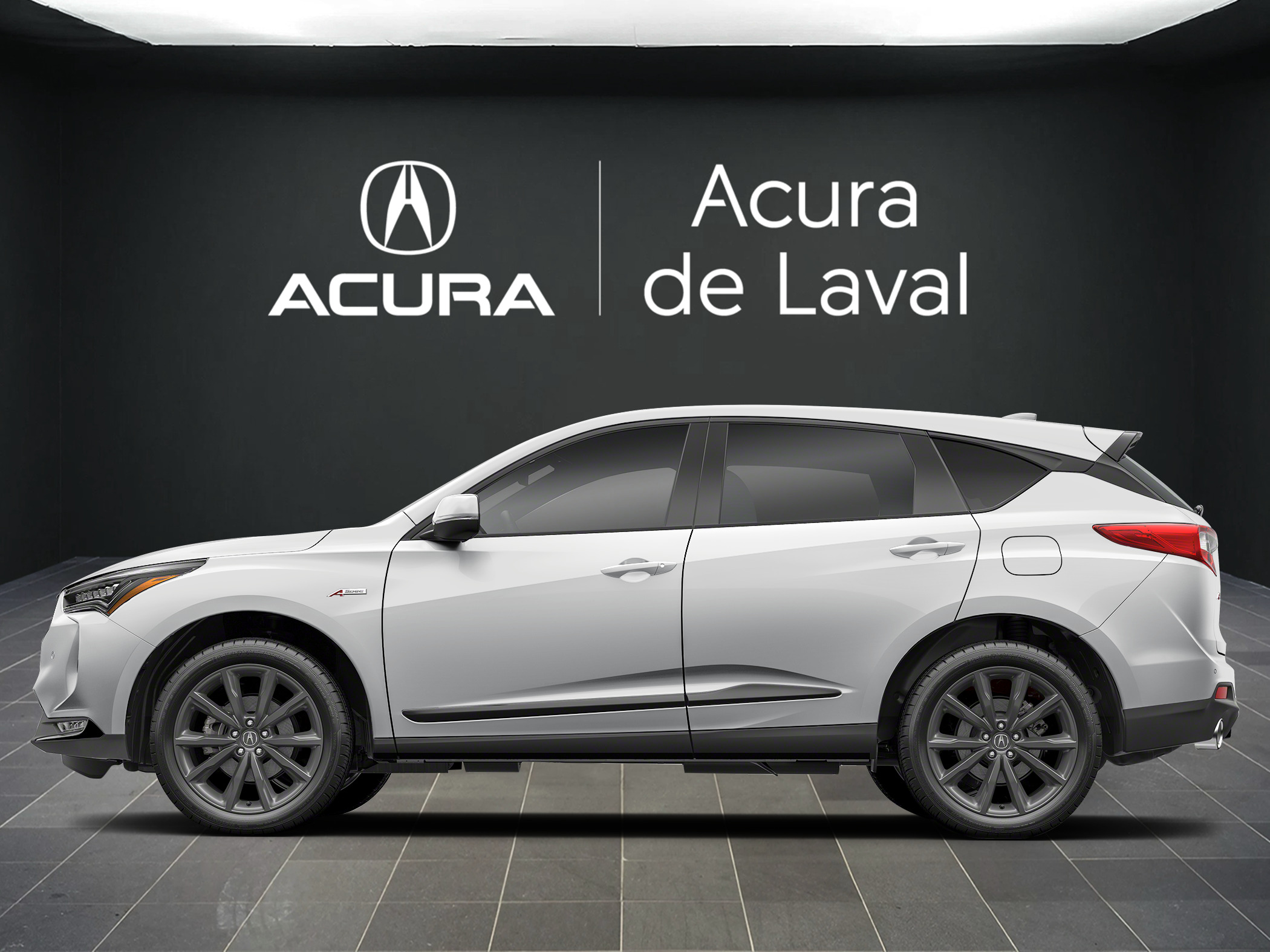 2026 Acura RDX - Image 2