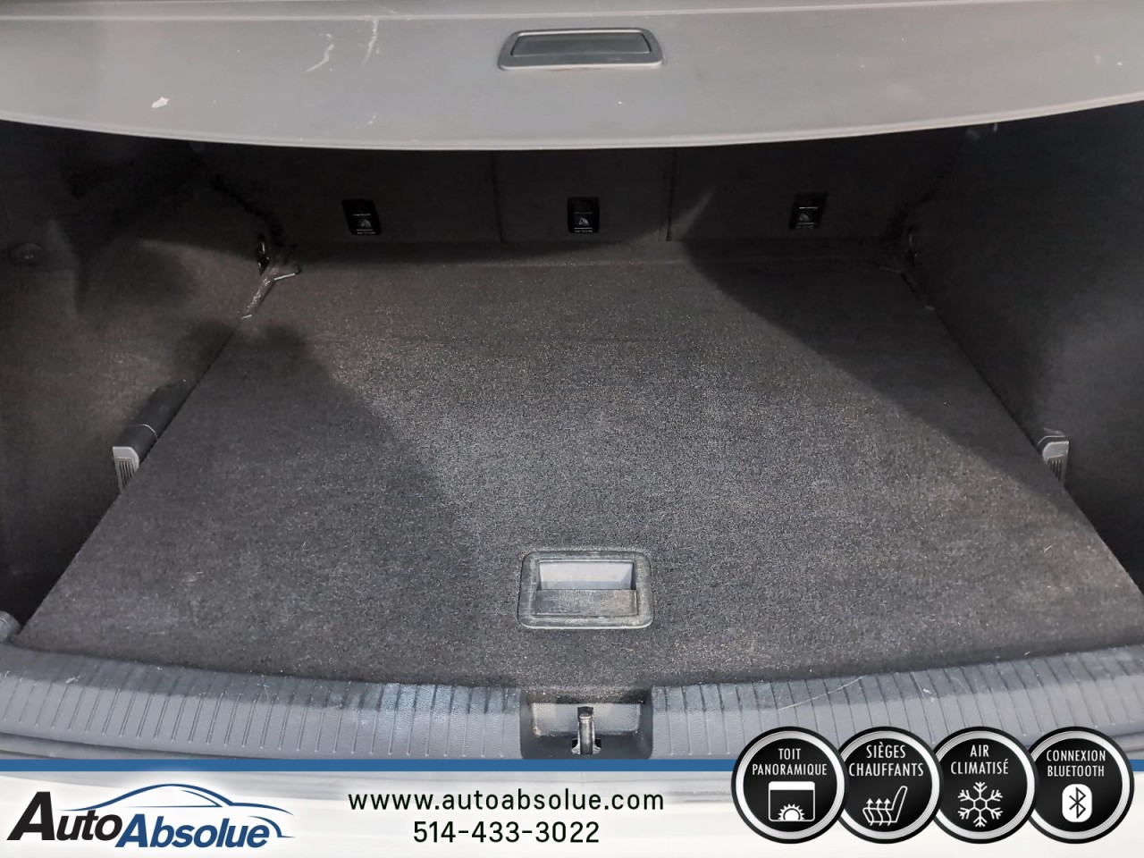 2019 Volkswagen Tiguan - Image 6