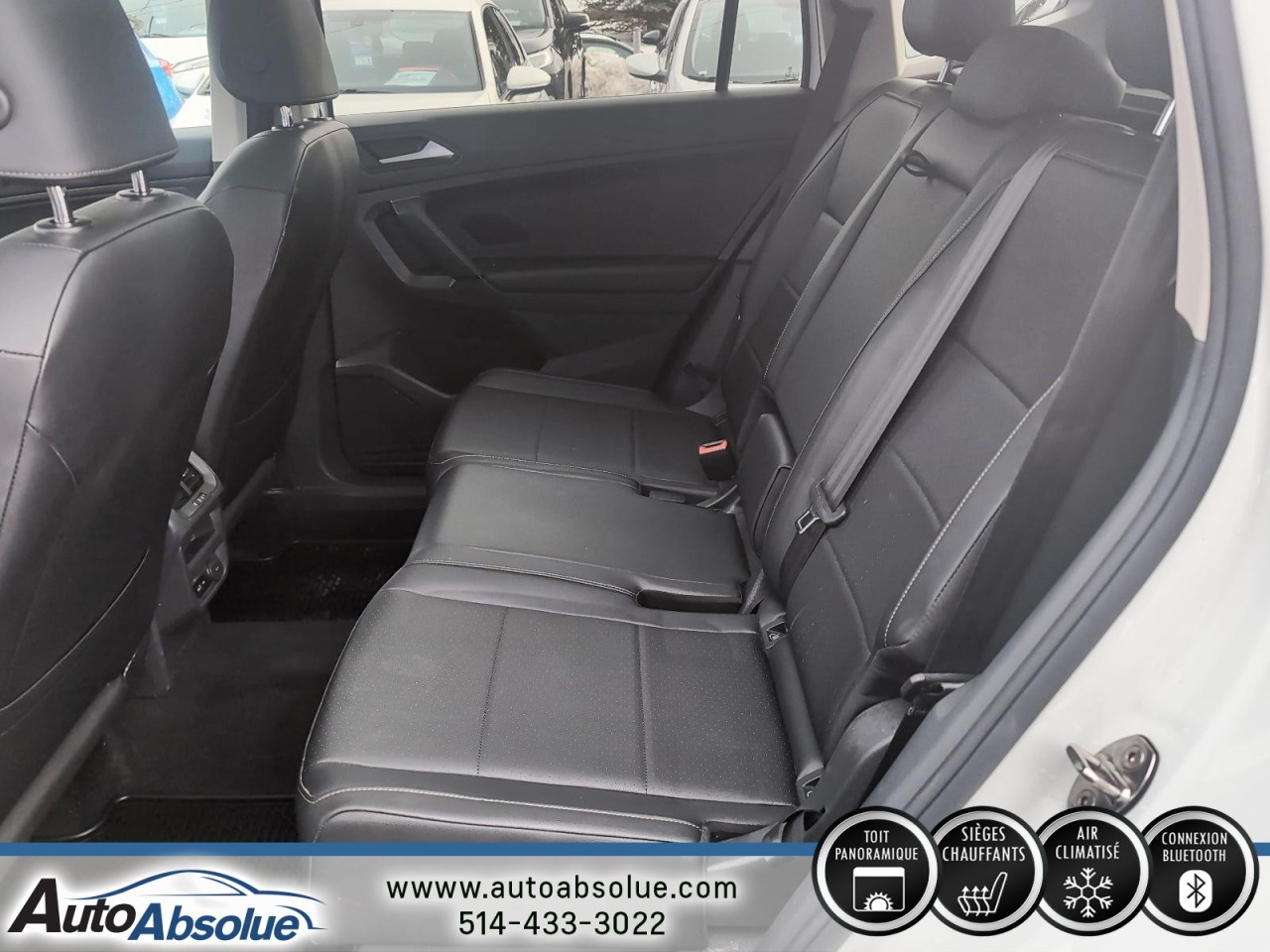 2019 Volkswagen Tiguan - Image 7