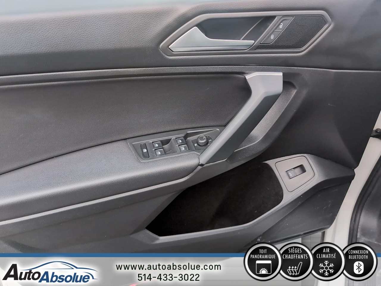 2019 Volkswagen Tiguan - Image 11