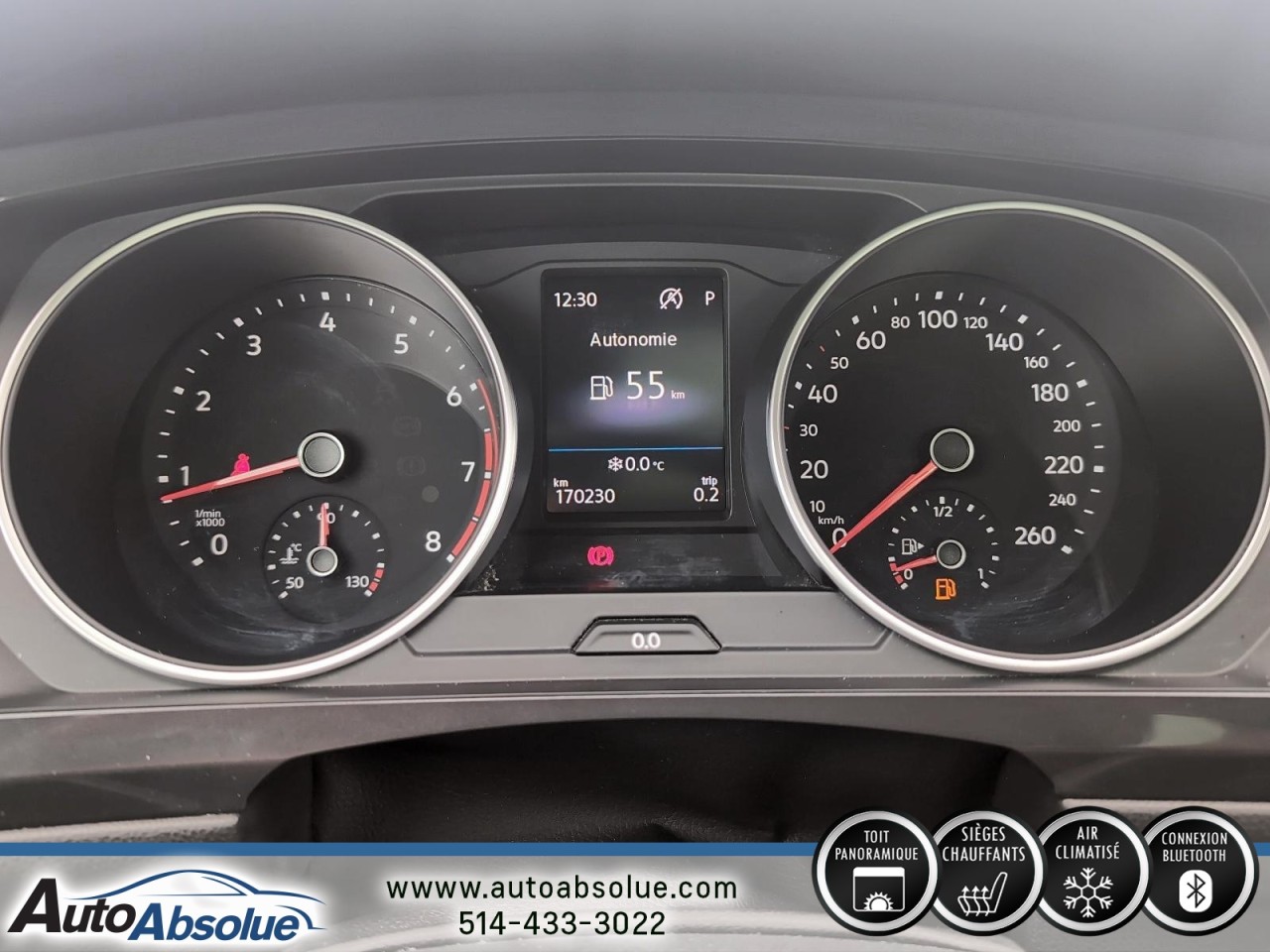 2019 Volkswagen Tiguan - Image 13