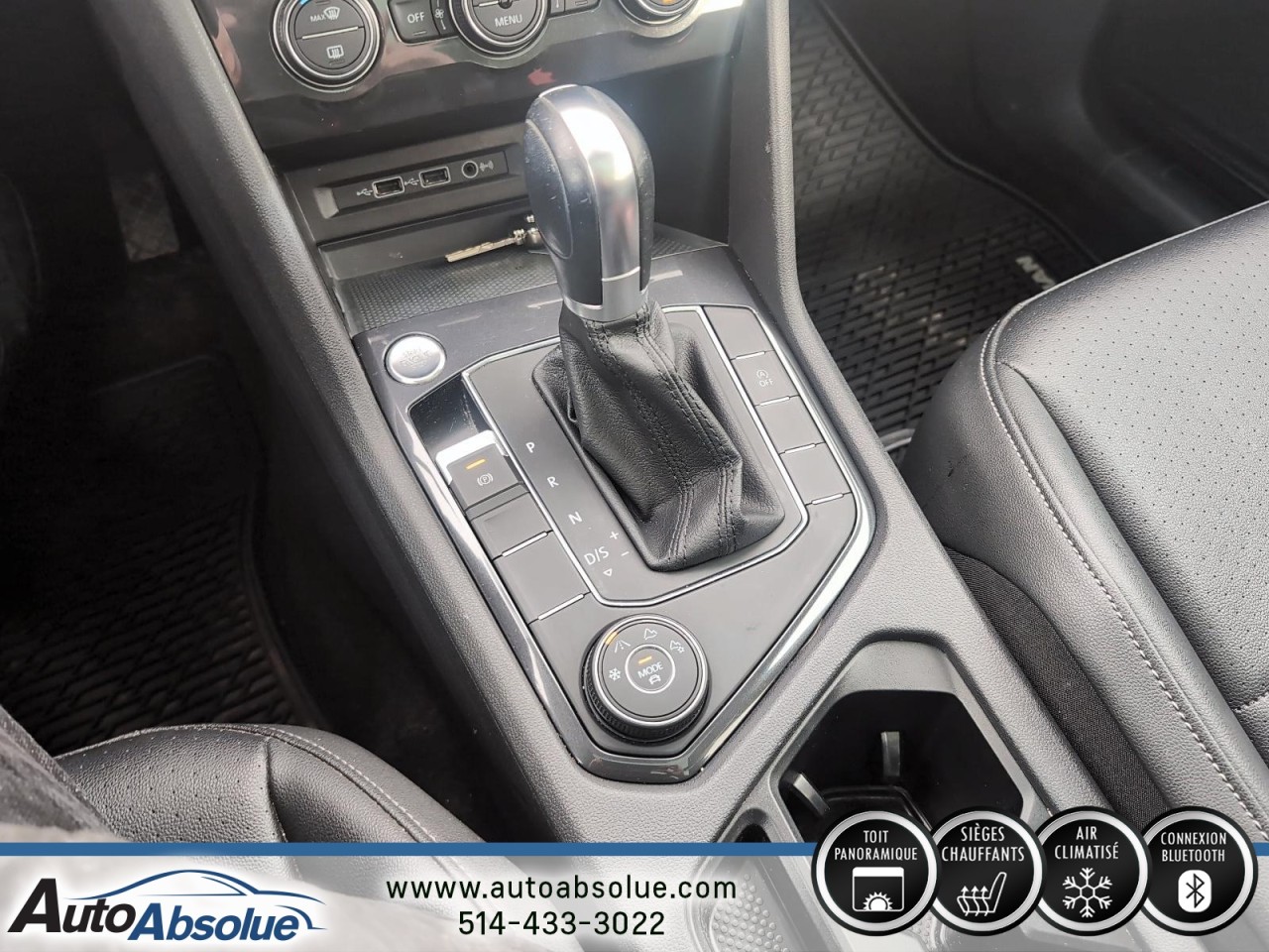 2019 Volkswagen Tiguan - Image 15