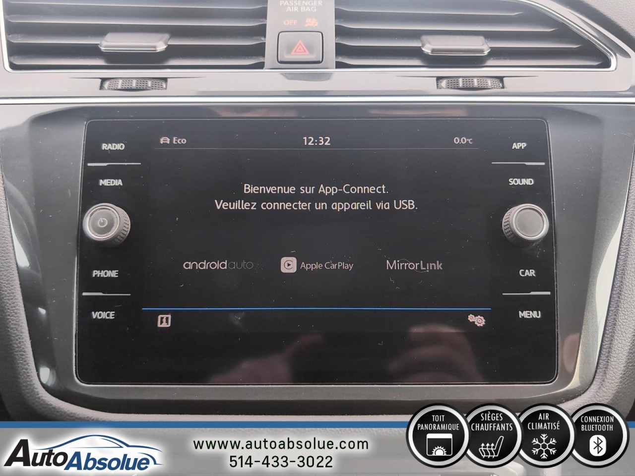 2019 Volkswagen Tiguan - Image 19