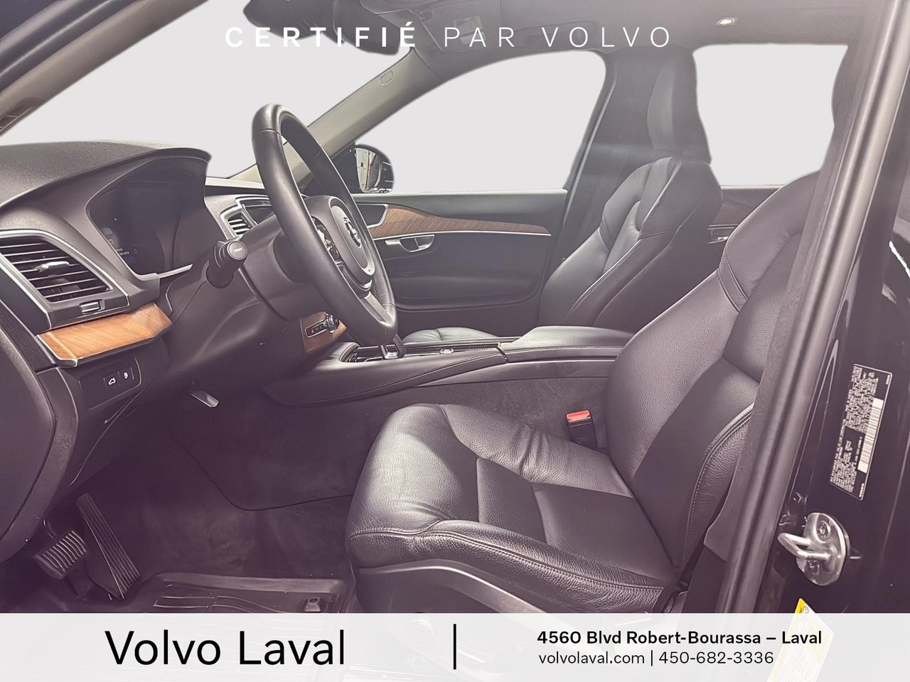 2024 Volvo XC90 Recharge - Image 7