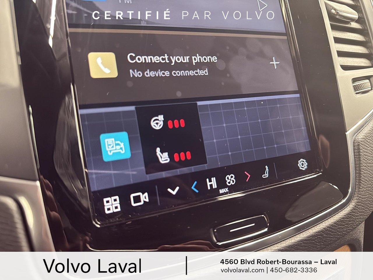 2024 Volvo XC90 Recharge - Image 14