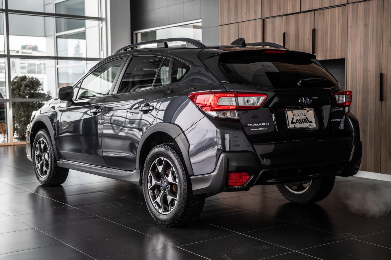 2019 Subaru Crosstrek - Image 7