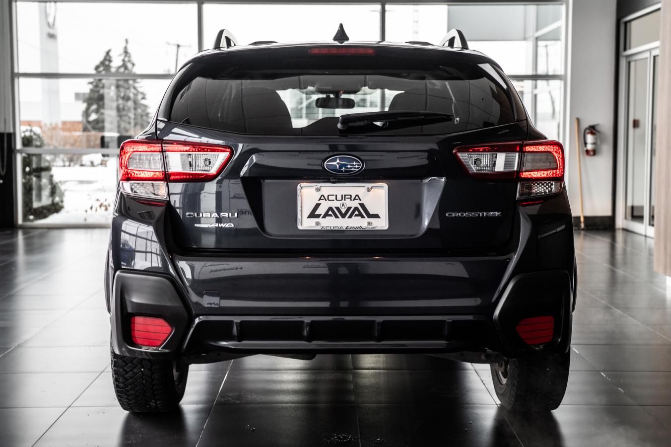 2019 Subaru Crosstrek - Image 8