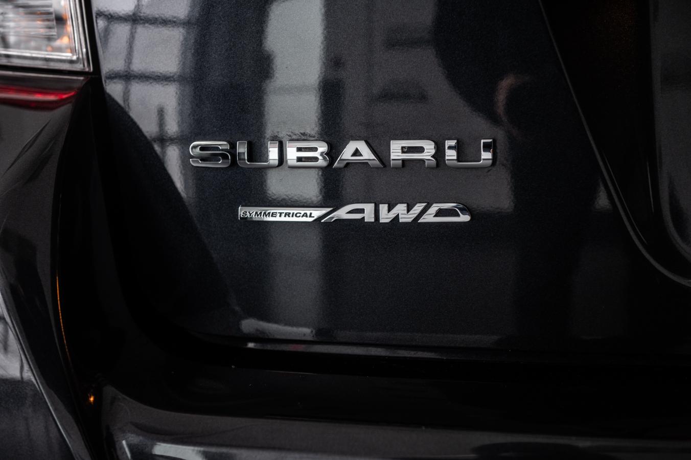 2019 Subaru Crosstrek - Image 9