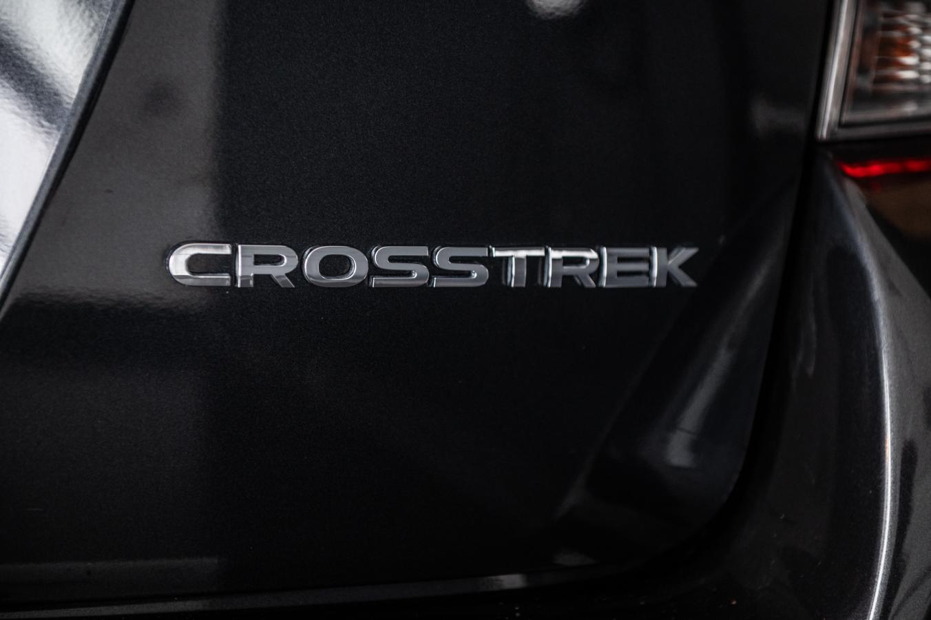 2019 Subaru Crosstrek - Image 10