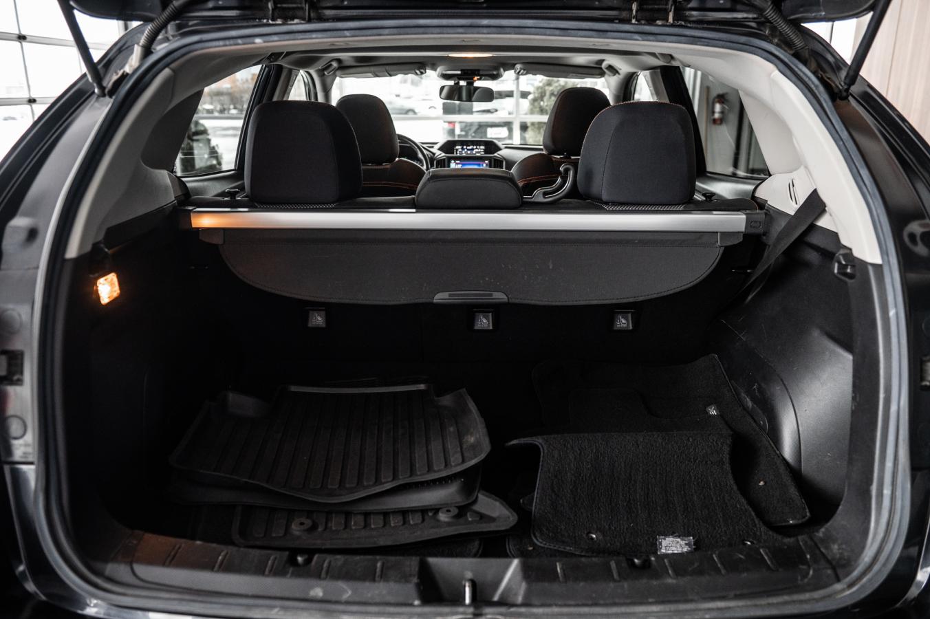 2019 Subaru Crosstrek - Image 11