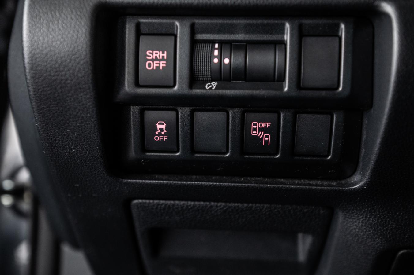 2019 Subaru Crosstrek - Image 16