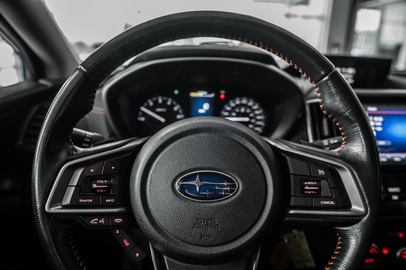 2019 Subaru Crosstrek - Image 17