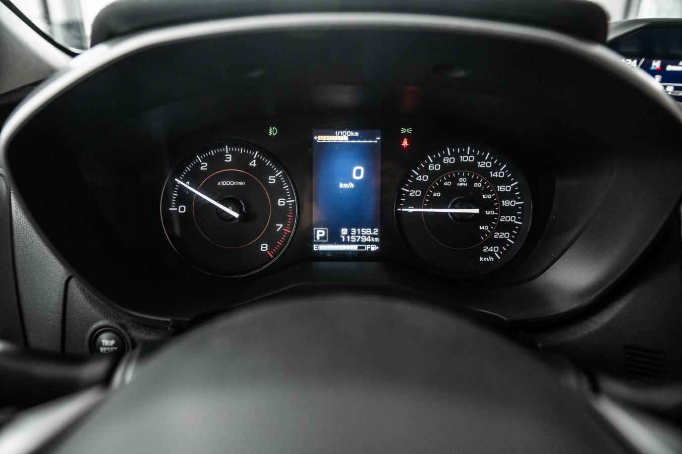 2019 Subaru Crosstrek - Image 18