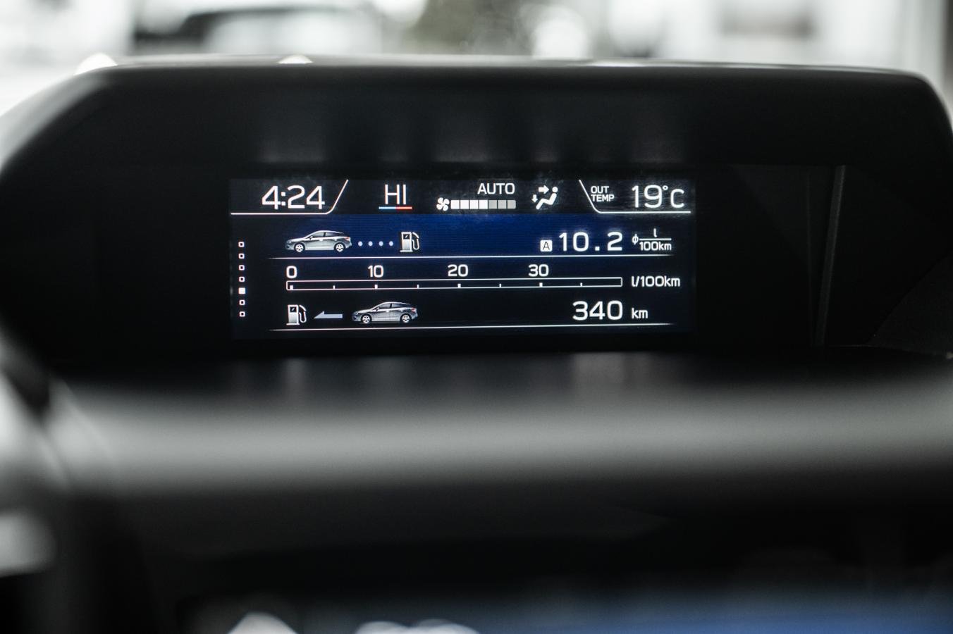 2019 Subaru Crosstrek - Image 20