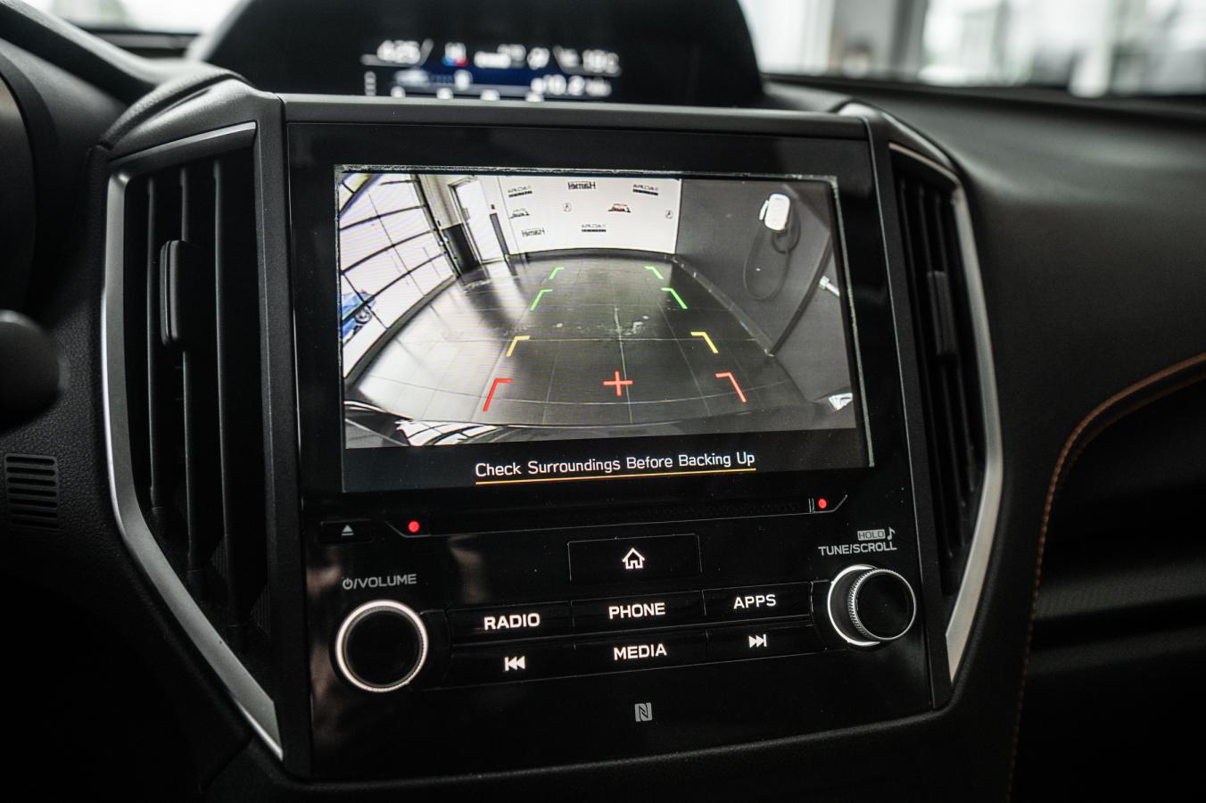 2019 Subaru Crosstrek - Image 21