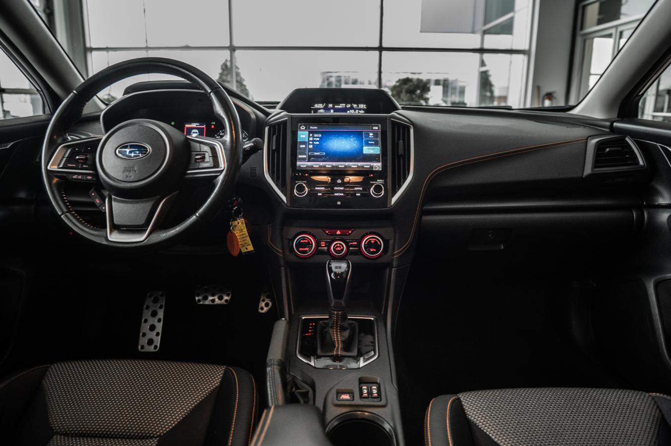 2019 Subaru Crosstrek - Image 27