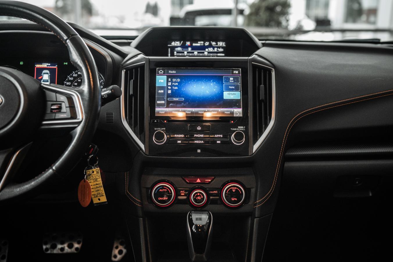 2019 Subaru Crosstrek - Image 29