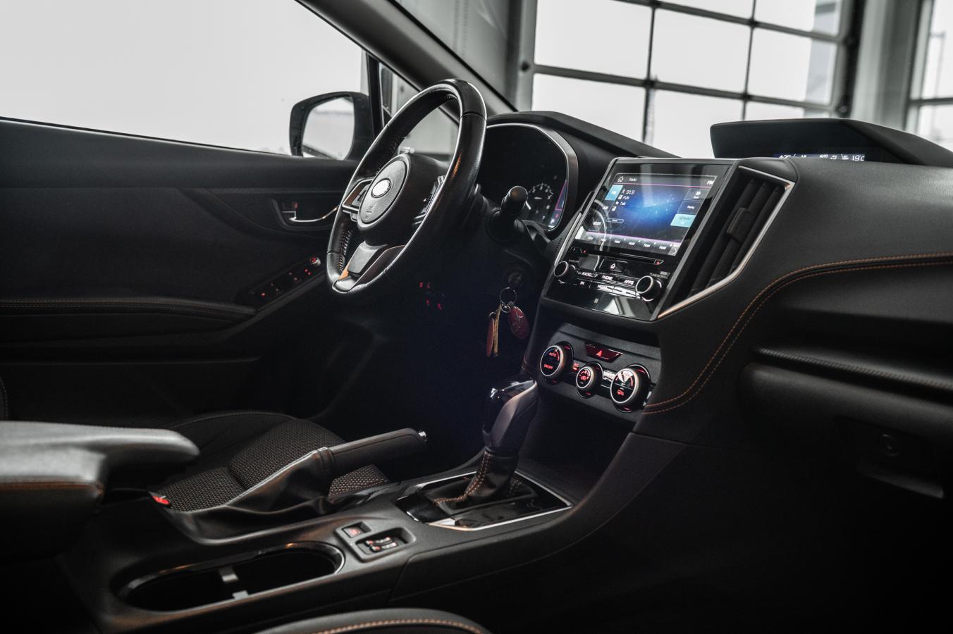 2019 Subaru Crosstrek - Image 30