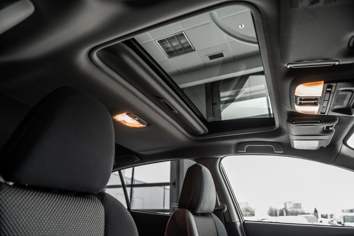 2019 Subaru Crosstrek - Image 32