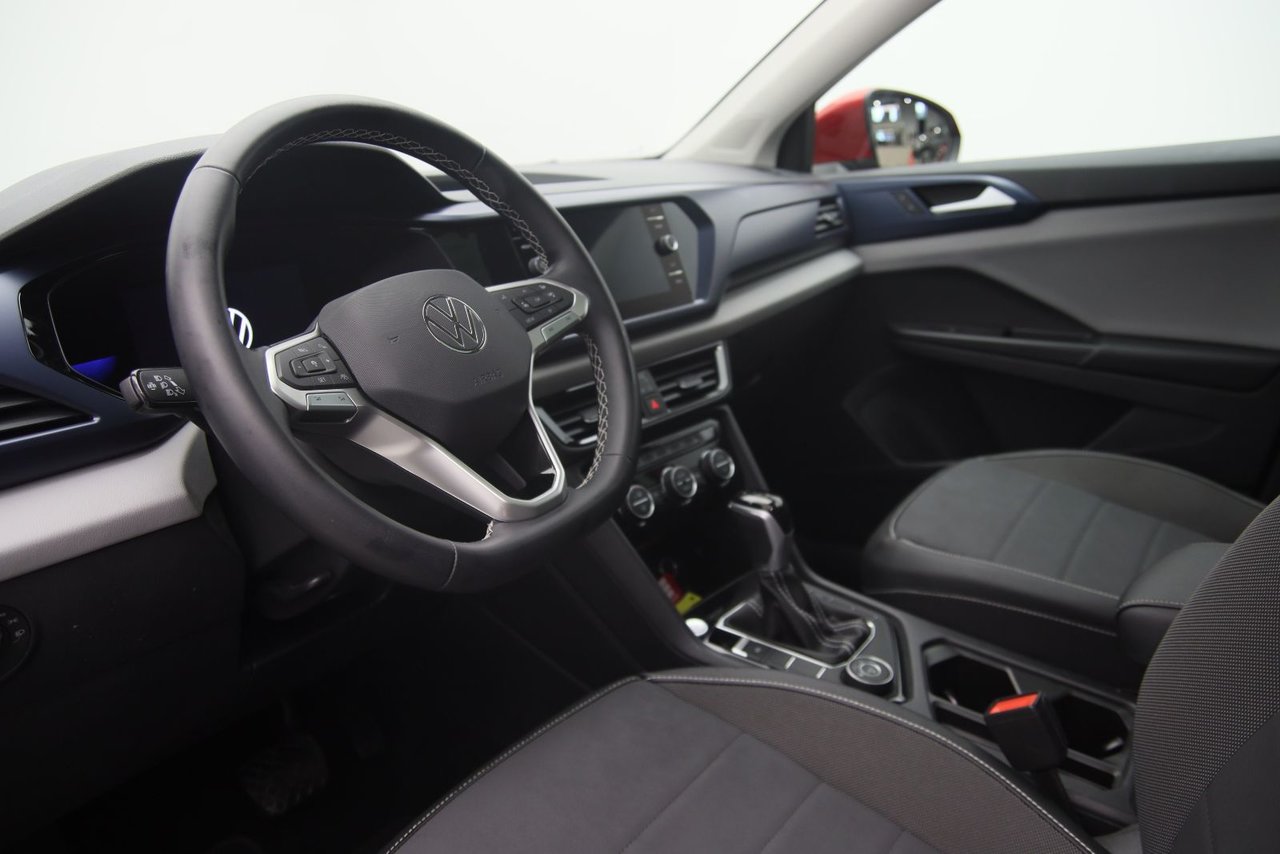 2023 Volkswagen Taos - Image 6