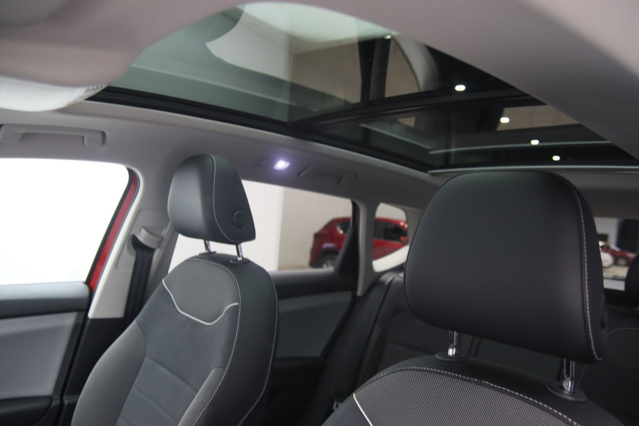 2023 Volkswagen Taos - Image 8