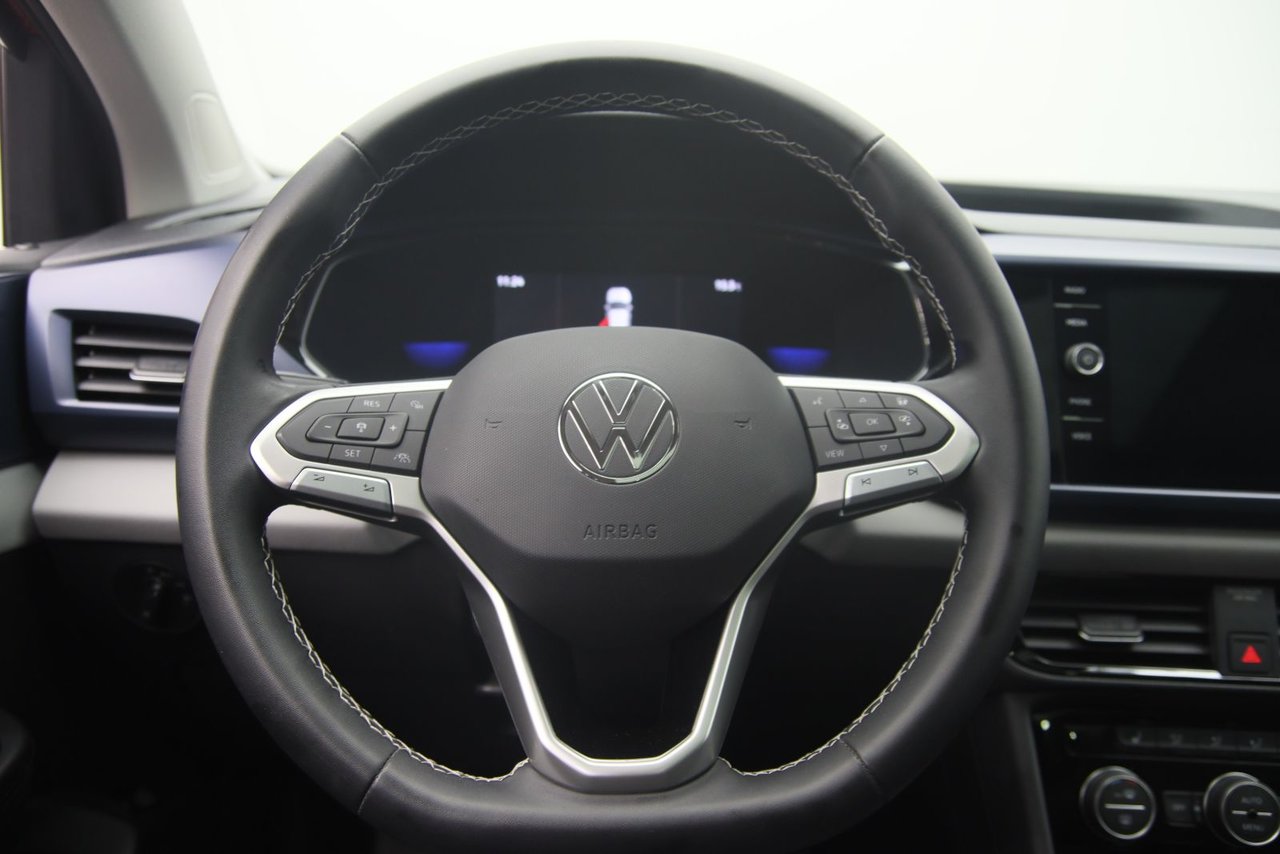 2023 Volkswagen Taos - Image 12