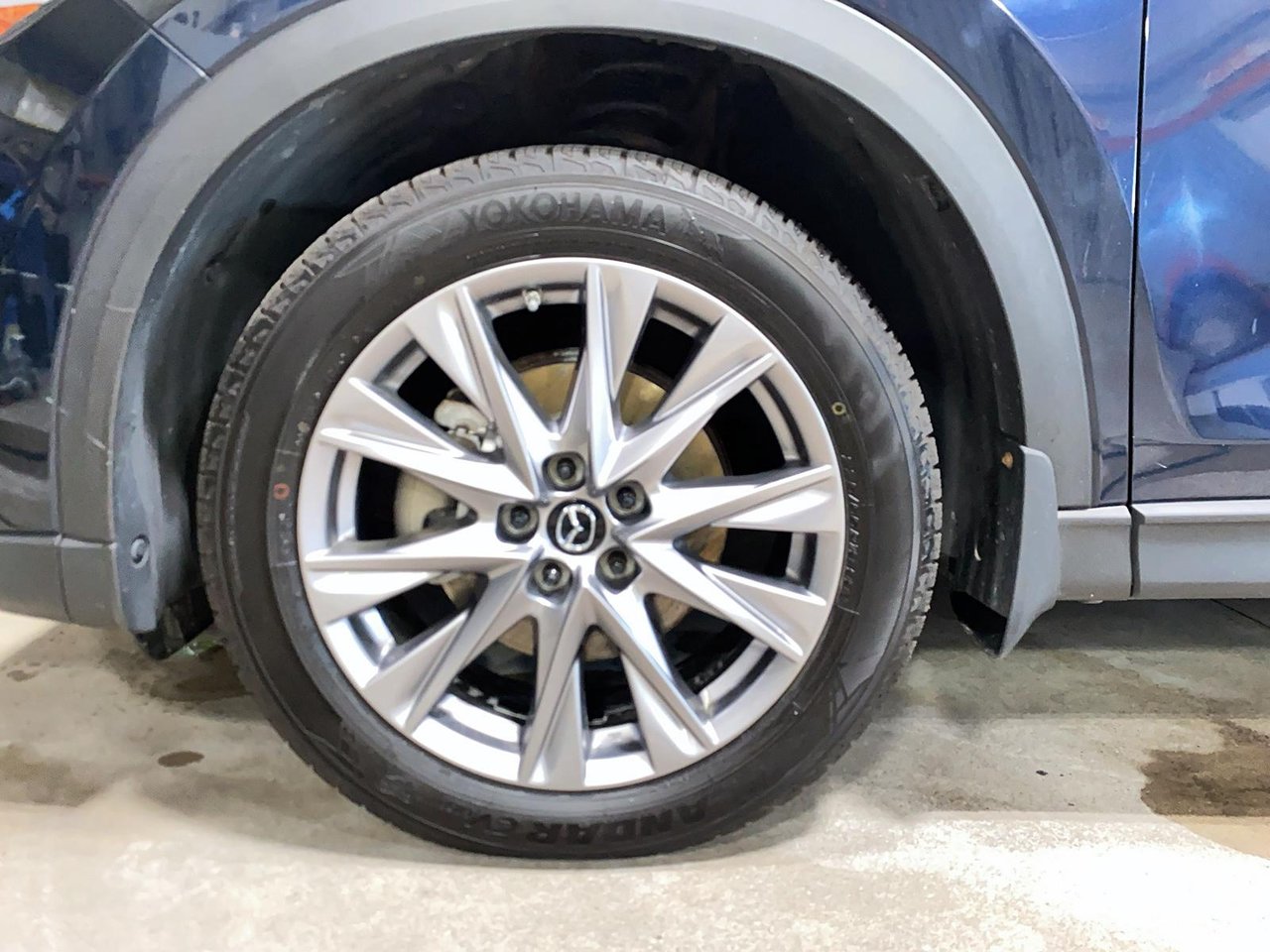 2019 Mazda CX-5 - Image 8