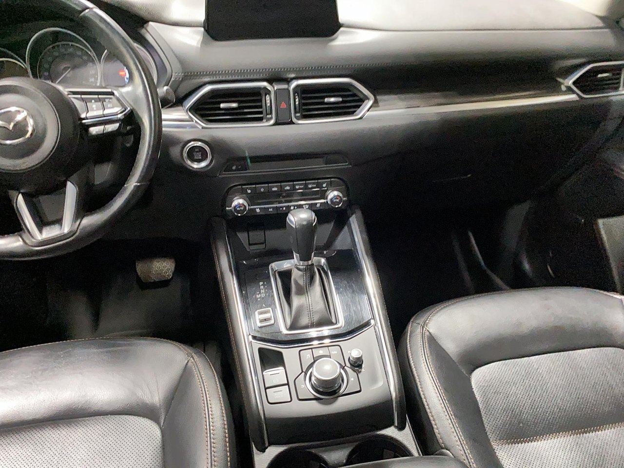 2019 Mazda CX-5 - Image 10