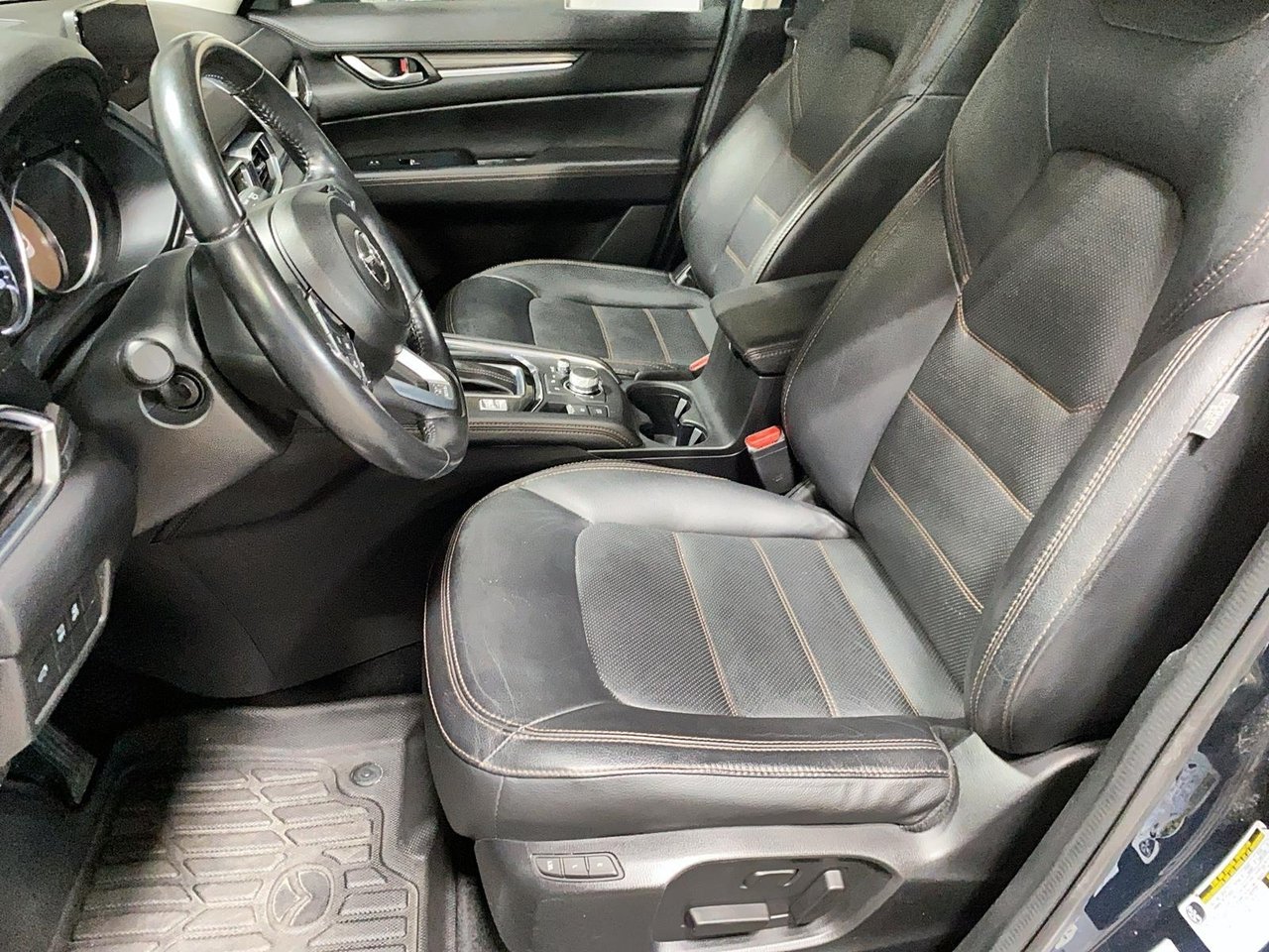 2019 Mazda CX-5 - Image 12