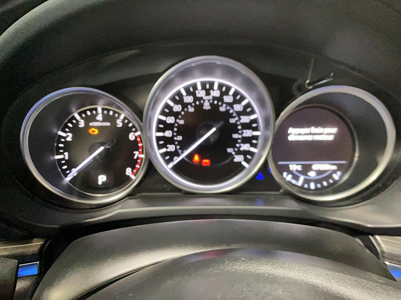 2019 Mazda CX-5 - Image 15