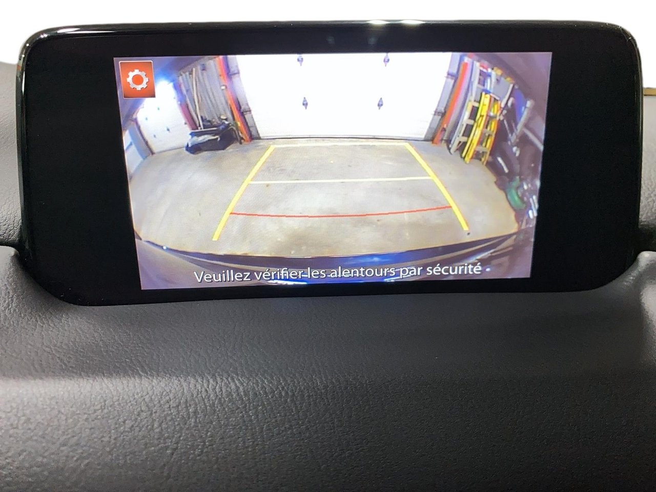 2019 Mazda CX-5 - Image 17