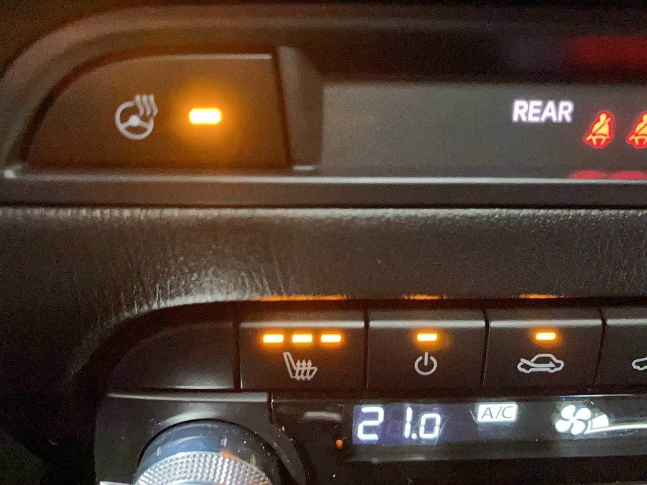 2019 Mazda CX-5 - Image 18