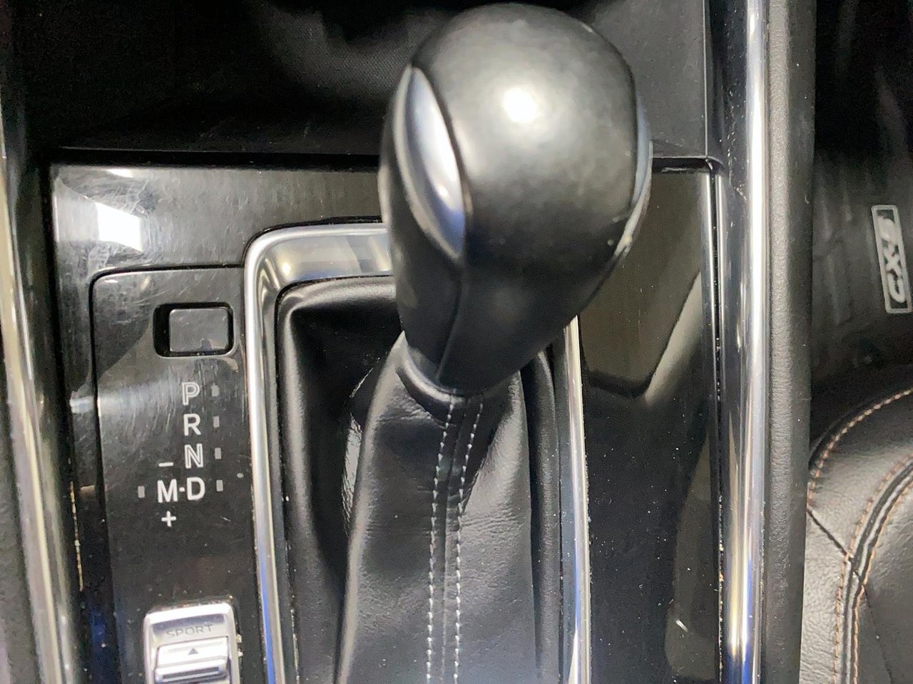 2019 Mazda CX-5 - Image 20