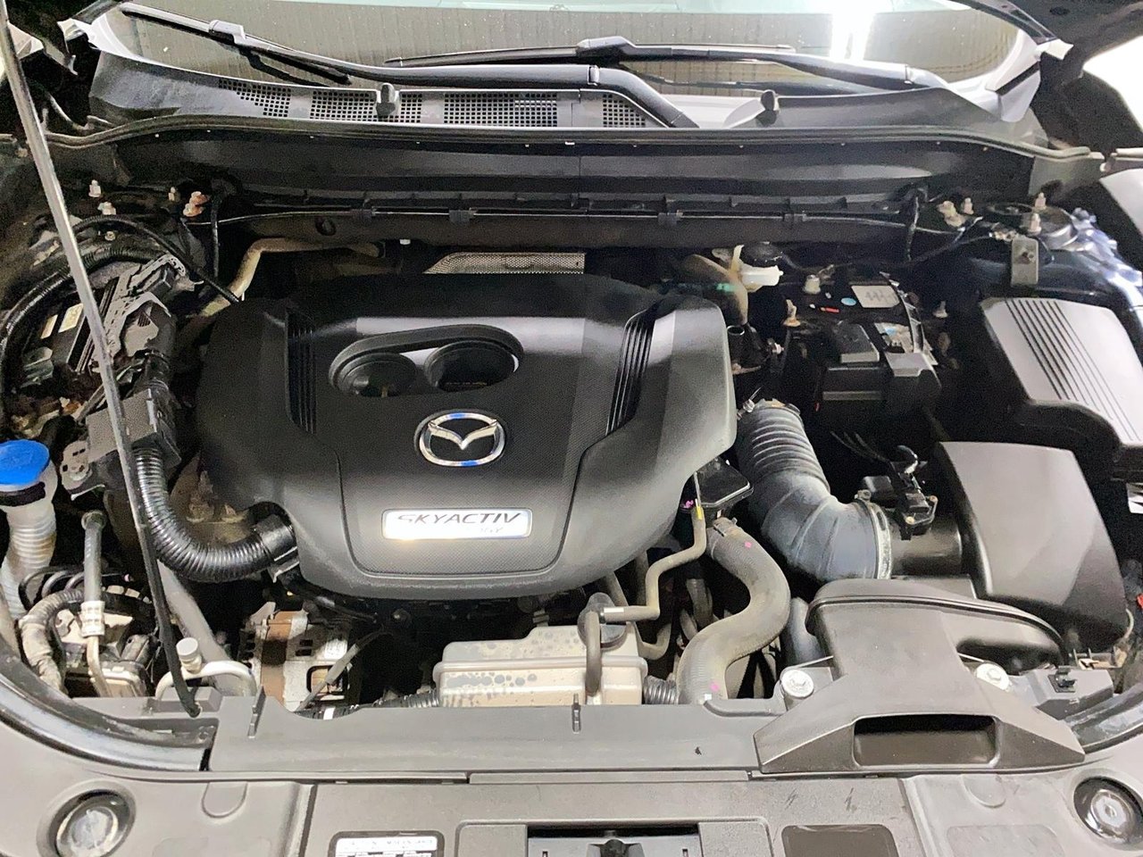 2019 Mazda CX-5 - Image 24