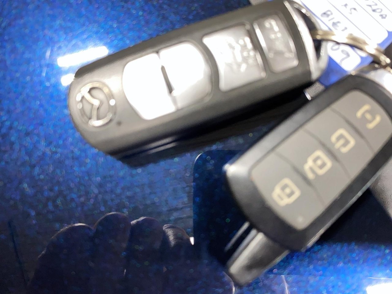 2019 Mazda CX-5 - Image 26